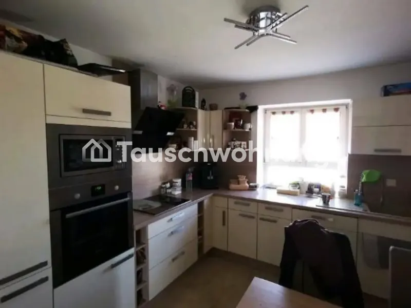 Tauschwohnung: Moderne 3 Zimmer in Altgliniecke — photo 1